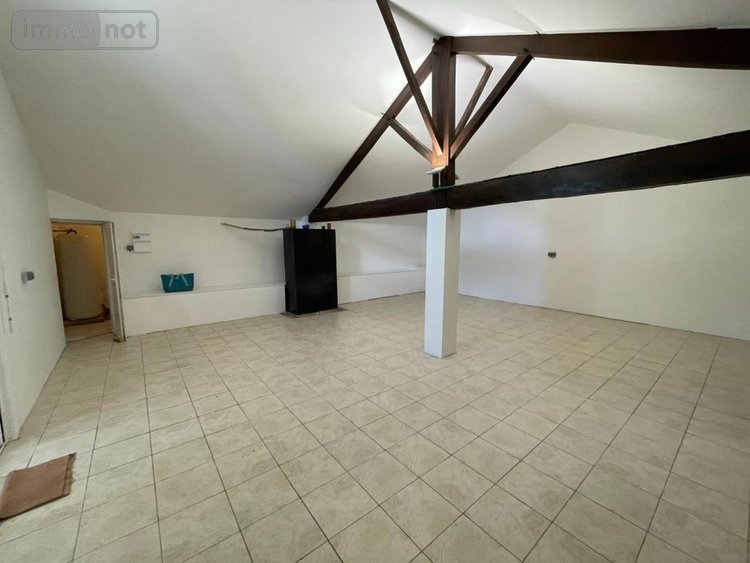 Maison a vendre Andilly 17230 Charente-Maritime 149 m2 5 pièces 280800 euros