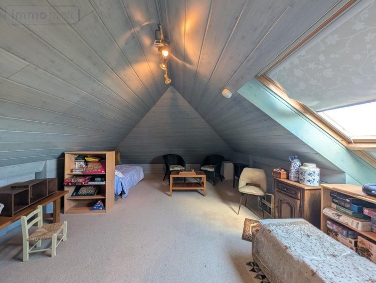 Maison a vendre Locquirec 29241 Finistère 100 m2  591000 euros