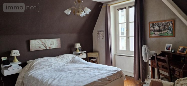 Maison a vendre Saint-Malo 35400 Ille-et-Vilaine 115 m2 5 pièces 748800 euros