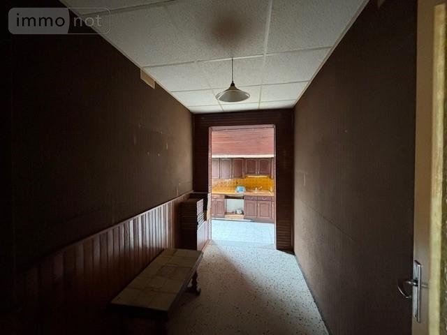 Maison a vendre Aulnois-sous-Laon 02000 Aisne 105 m2 4 pièces 130000 euros