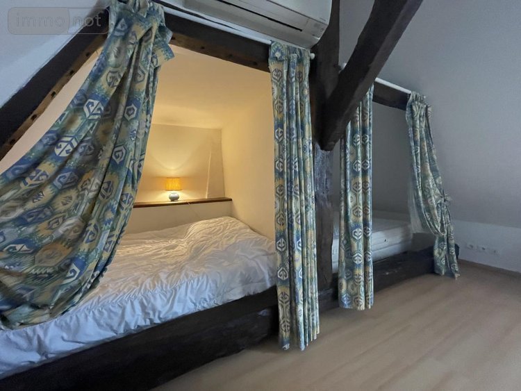 Maison a vendre Vivoin 72170 Sarthe 357 m2 15 pièces 350000 euros