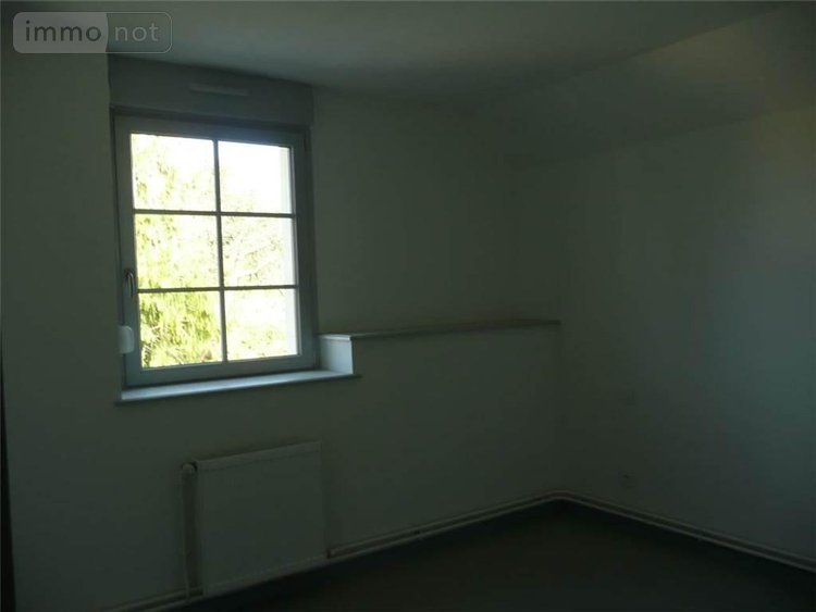 Location maison Saint-Aubin 39410 Jura 106 m2 4 pièces 750 euros