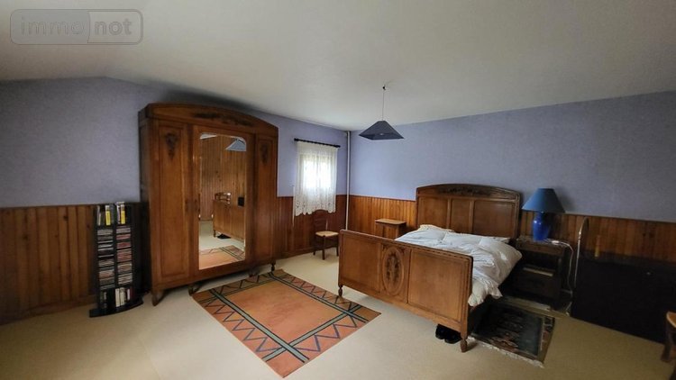 Maison a vendre Camembert 61120 Orne 170 m2 6 pièces 159000 euros