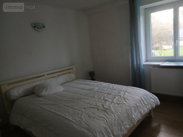 Maison a vendre Moëlan-sur-Mer 29350 Finistère 180 m2  502860 euros