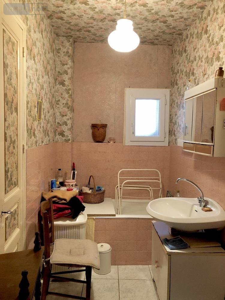 Maison a vendre Noyen-sur-Sarthe 72430 Sarthe 127 m2 5 pièces 83460 euros