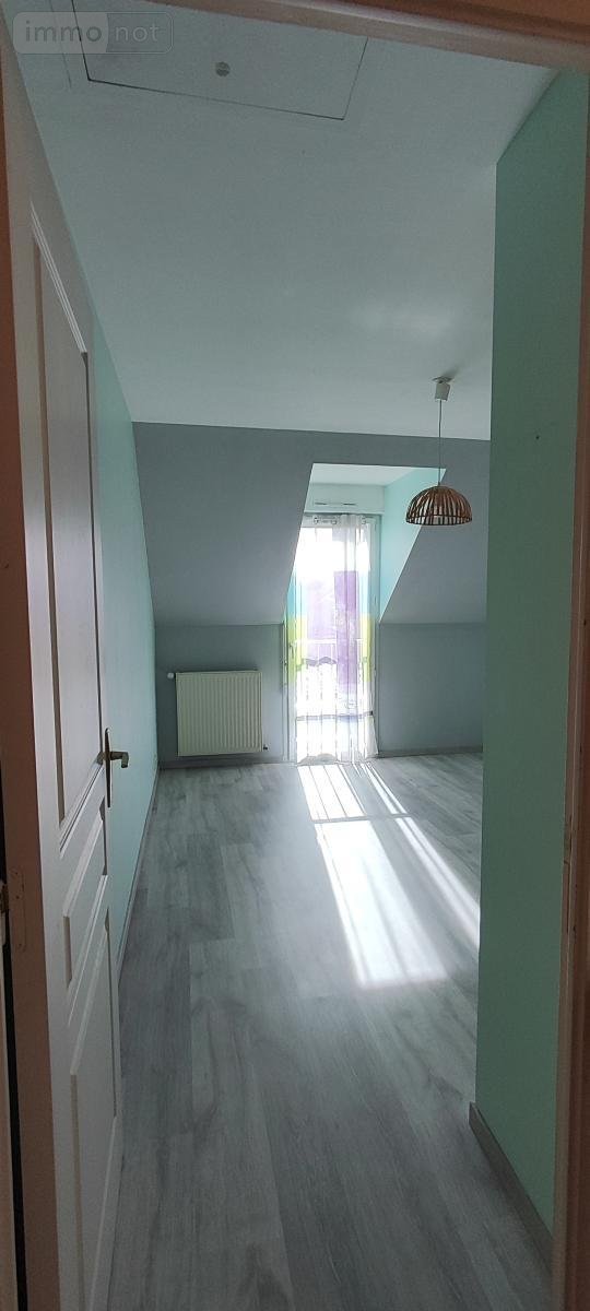 Maison a vendre Trélazé 49800 Maine-et-Loire 120 m2 5 pièces 293440 euros