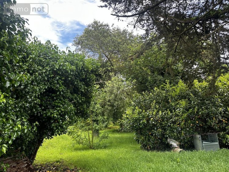 Maison a vendre Surzur 56450 Morbihan 60 m2 3 pièces 260979 euros