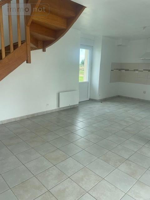 Maison a vendre Plénée-Jugon 22640 Côtes-d'Armor 64 m2  169600 euros