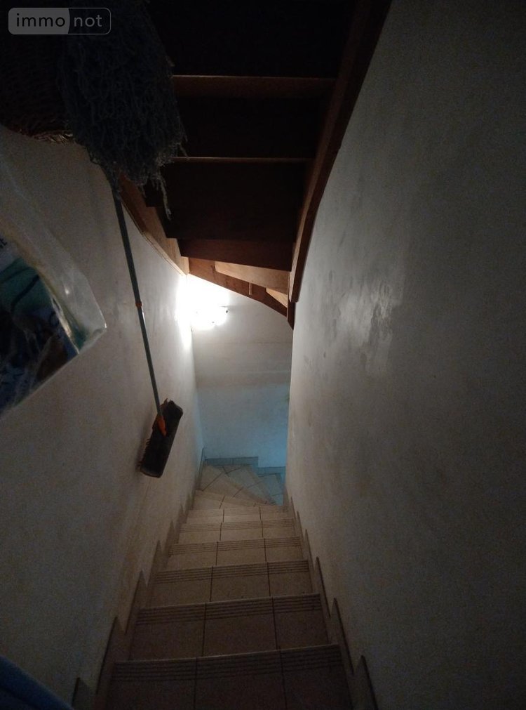 Maison a vendre Plougonvelin 29217 Finistère 123 m2 7 pièces 395960 euros