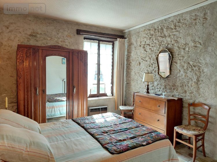 Maison a vendre Marolles-les-Braults 72260 Sarthe 151 m2 5 pièces 163525 euros