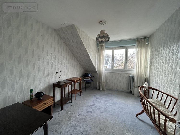 Maison a vendre Rennes 35000 Ille-et-Vilaine 114 m2 5 pièces 365750 euros