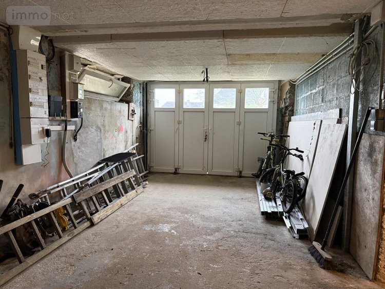 Maison a vendre Pédernec 22540 Côtes-d'Armor 155 m2  273440 euros