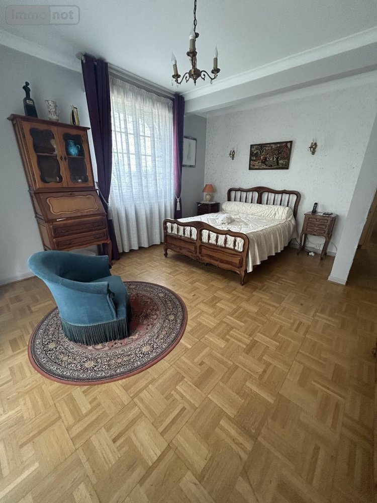 Maison a vendre Yffiniac 22120 Côtes-d'Armor 138 m2 7 pièces 339200 euros