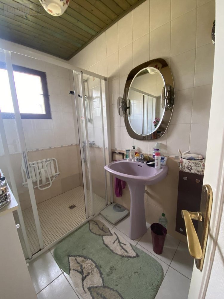 Maison a vendre Saint-Julien-des-Landes 85150 Vendée 86 m2 3 pièces 187400 euros