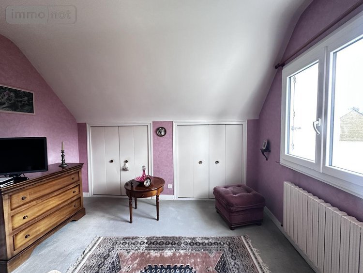 Maison a vendre Saint-Nolff 56250 Morbihan 104 m2 5 pièces 291143 euros