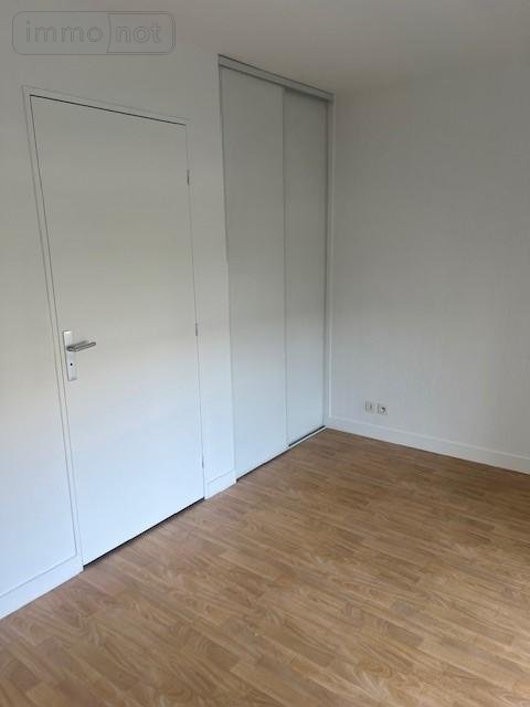 Appartement a vendre Vannes 56000 Morbihan 43 m2 1 pièce 157320 euros