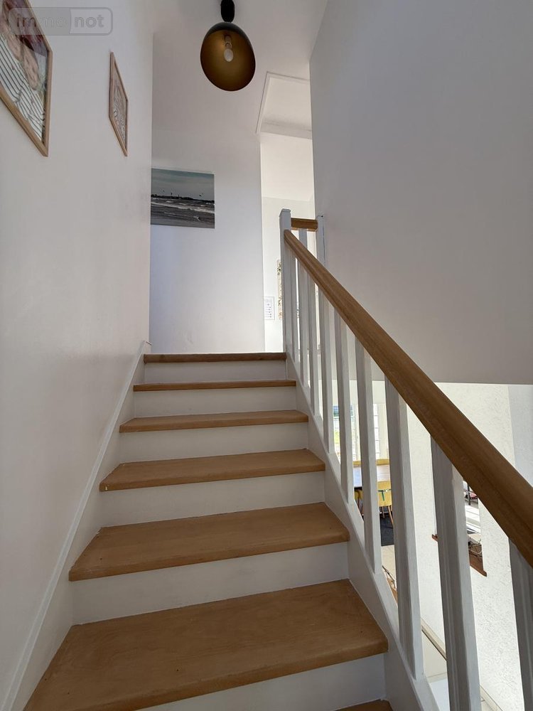 Maison a vendre Saint-Benoît-des-Ondes 35114 Ille-et-Vilaine 105 m2 5 pièces 342870 euros