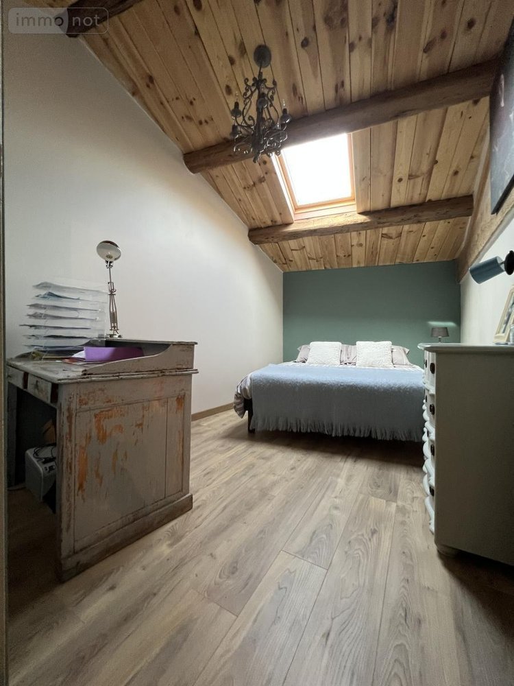 Maison a vendre La Flotte 17630 Charente-Maritime 166 m2 7 pièces 1089900 euros