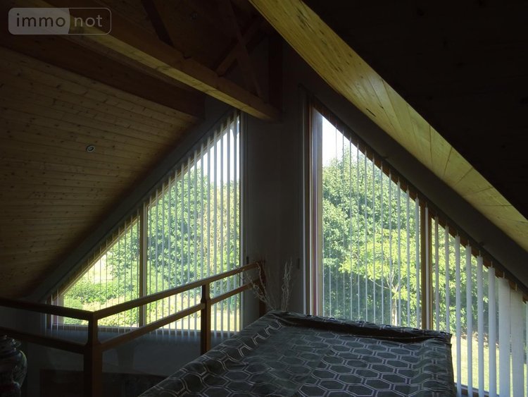 Maison a vendre Saint-Berthevin 53940 Mayenne 155 m2  417000 euros