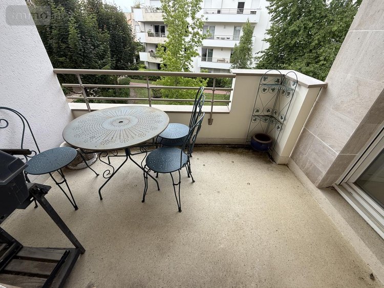 Appartement a vendre Dijon 21000 Côte-d'Or 80 m2 4 pièces 240000 euros