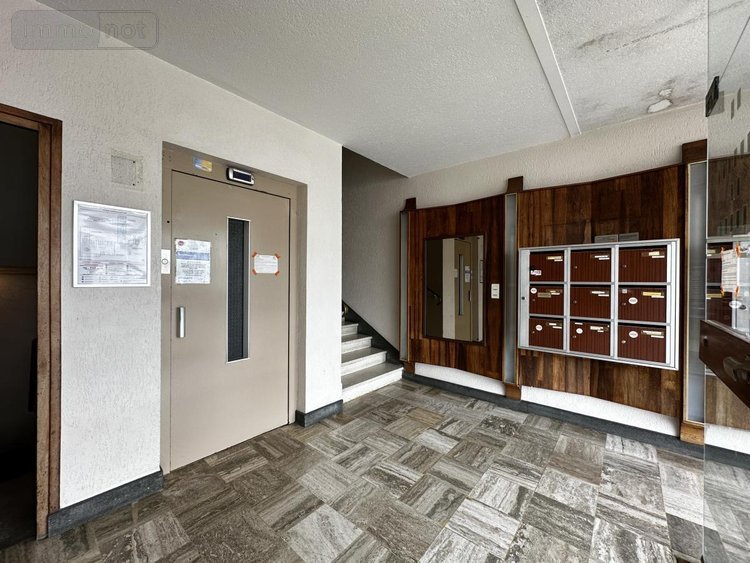 Appartement a vendre Vannes 56000 Morbihan 69 m2  255093 euros