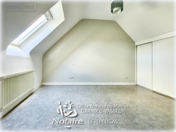Maison a vendre Landivisiau 29400 Finistère 72 m2 5 pièces 179100 euros