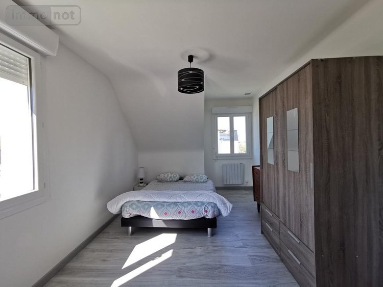 Maison a vendre Trévou-Tréguignec 22660 Côtes-d'Armor 169 m2 6 pièces 446850 euros