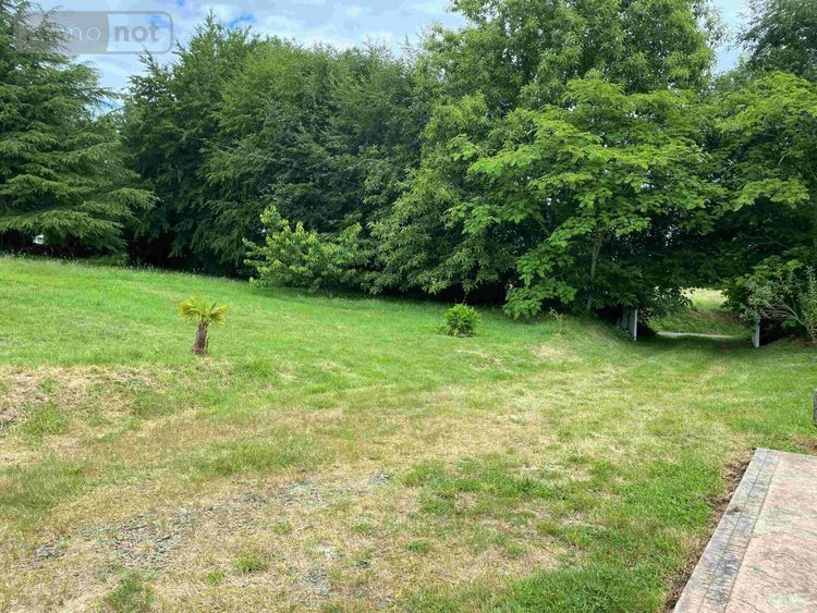 Maison a vendre Saint-Aubert-sur-Orne 61210 Orne 95 m2 4 pièces 208980 euros