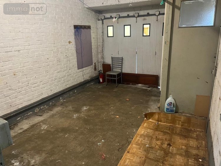 Maison a vendre Arras 62000 Pas-de-Calais 76 m2 5 pièces 125500 euros