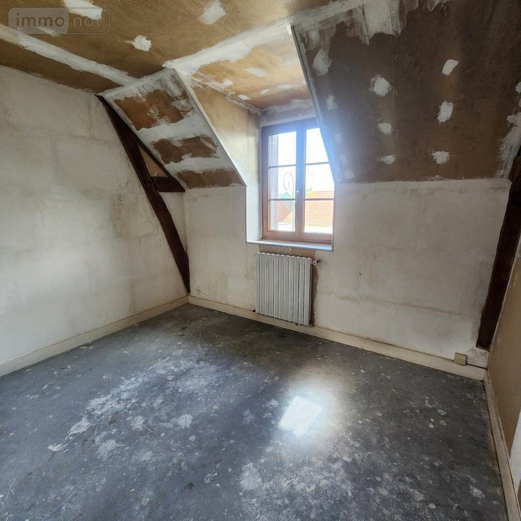 Maison a vendre Avezé 72400 Sarthe 87 m2 5 pièces 108150 euros