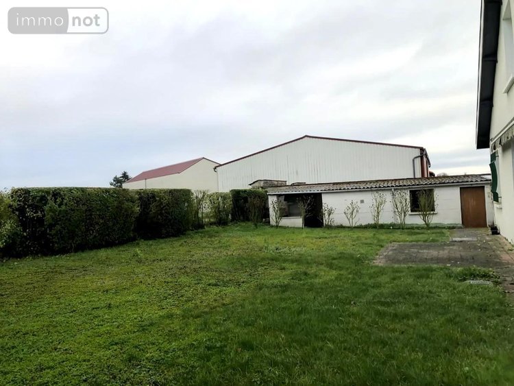 Maison a vendre La Veuve 51520 Marne 104 m2 6 pièces 168880 euros