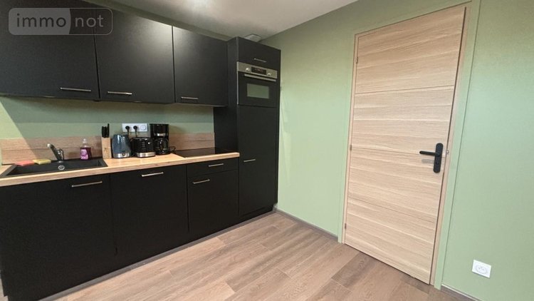 Location appartement La Capelle-lès-Boulogne 62360 Pas-de-Calais 80 m2 3 pièces 820 euros