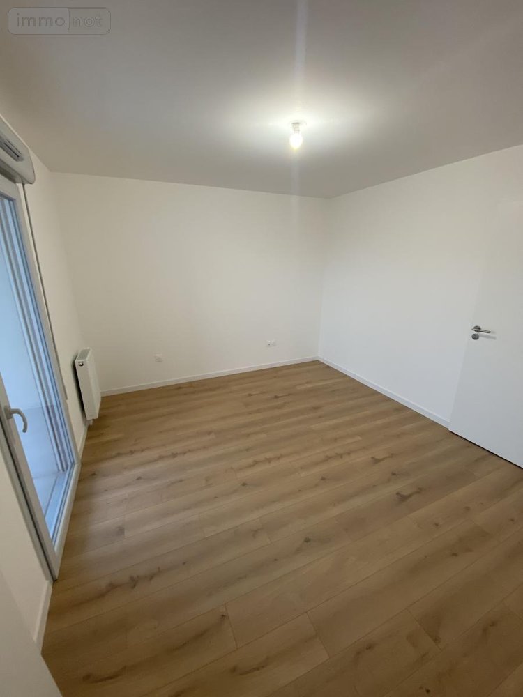 Location appartement Boulogne-sur-Mer 62200 Pas-de-Calais 44 m2 2 pièces 850 euros