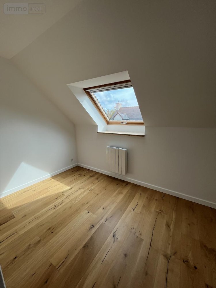 Maison a vendre Quimper 29000 Finistère 92 m2  377768 euros