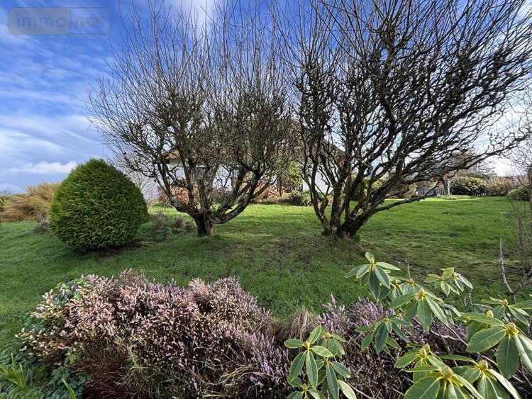 Maison a vendre Goulven 29890 Finistère 153 m2 7 pièces 239100 euros