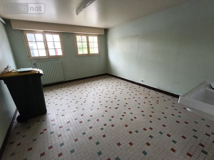 Maison a vendre Férel 56130 Morbihan 178 m2 7 pièces 292600 euros