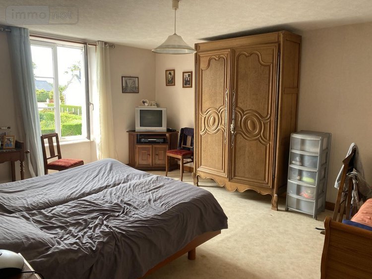 Maison a vendre Montchamp 14350 Calvados 129 m2 5 pièces 163525 euros
