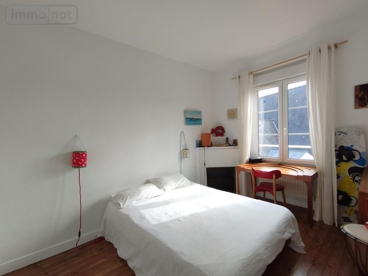 Maison a vendre Dinard 35800 Ille-et-Vilaine 139 m2 5 pièces 752400 euros