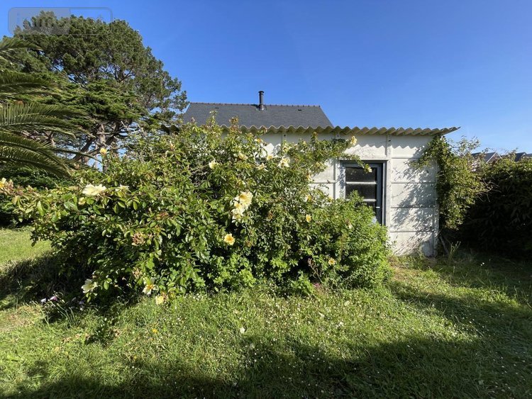 Maison a vendre Saint-Pierre-Quiberon 56510 Morbihan 108 m2 4 pièces 571240 euros