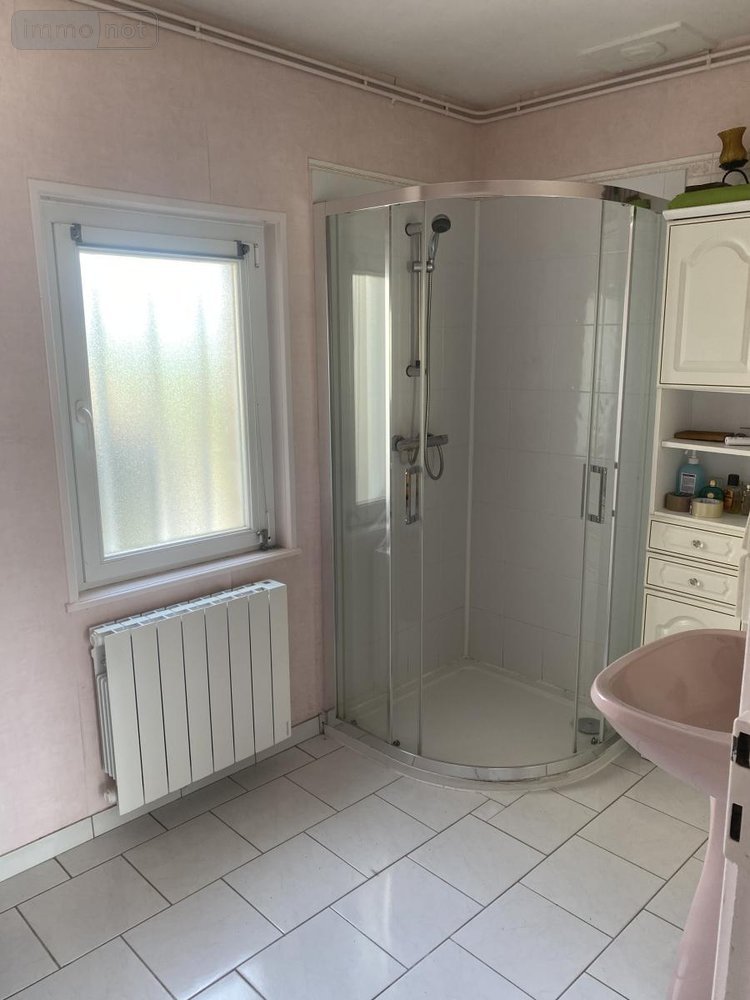 Maison a vendre Saint-Charles-de-Percy 14350 Calvados 61 m2 3 pièces 96300 euros