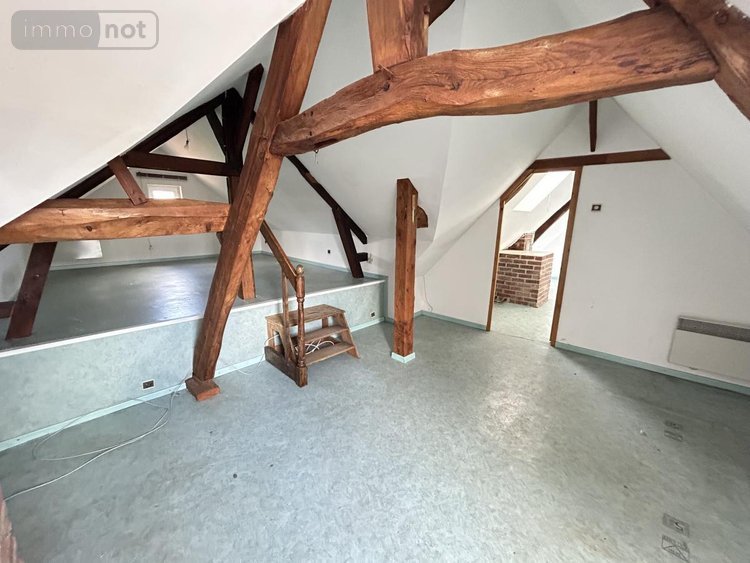 Maison a vendre Corbie 80800 Somme 136 m2 5 pièces 278000 euros