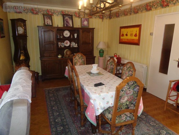 Maison a vendre Allouagne 62157 Pas-de-Calais 215 m2  259000 euros
