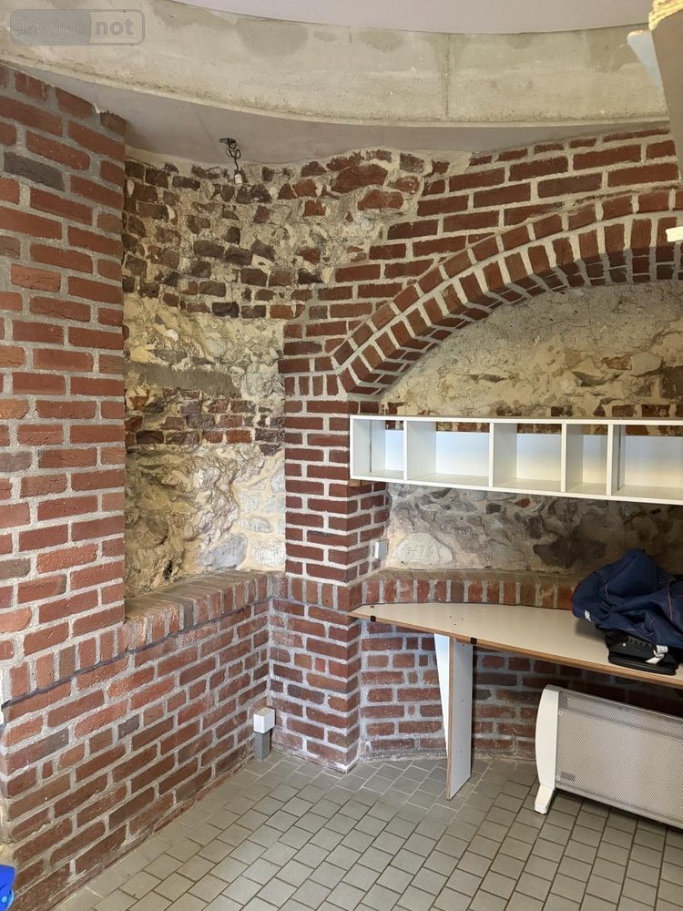 Maison a vendre Troisvilles 59980 Nord 178 m2 10 pièces 223600 euros