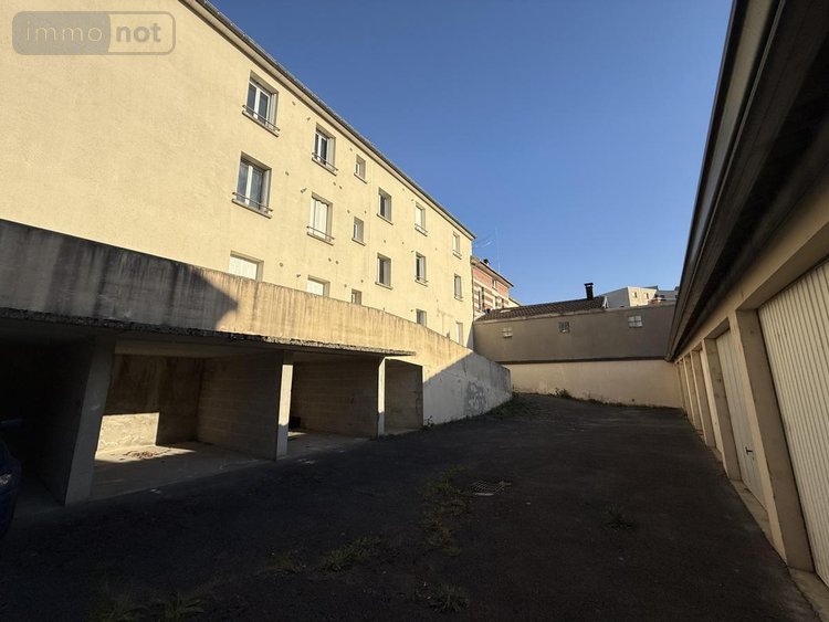 Appartement a vendre Reims 51100 Marne 78 m2 4 pièces 174900 euros