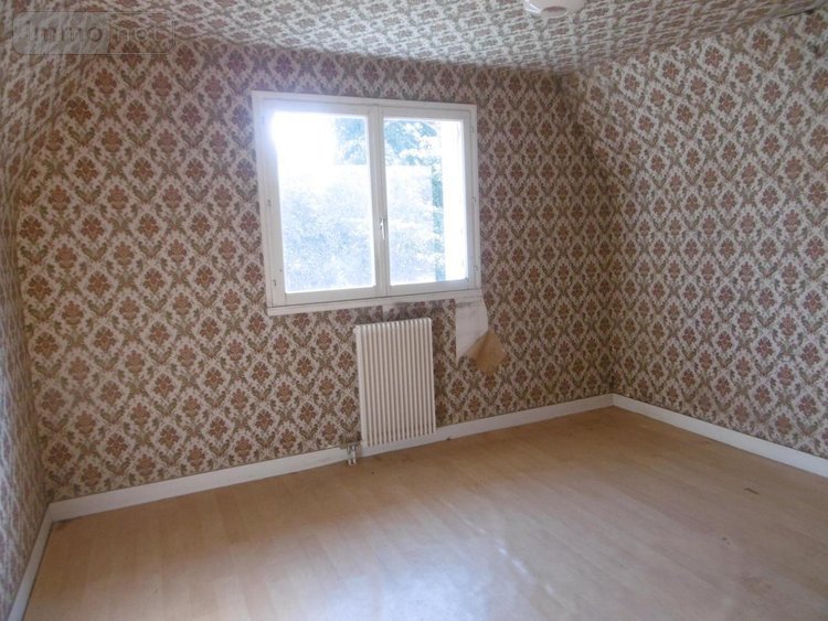 Maison a vendre Saint Germain de Tallevende la Lande Vaumont 14500 Calvados 106 m2 5 pièces 90950 euros