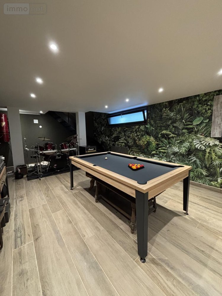 Maison a vendre Ploemeur 56270 Morbihan 285 m2 9 pièces 1389680 euros