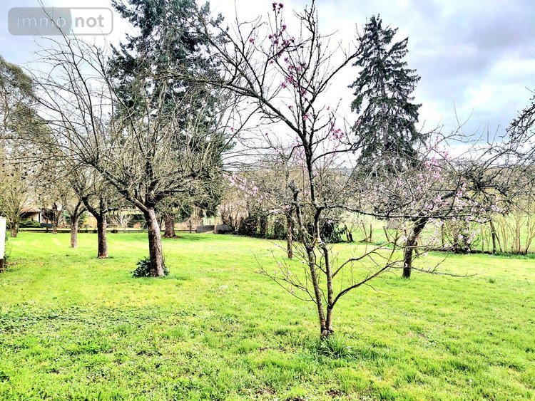 Maison a vendre Rémalard-en-Perche 61110 Orne 76 m2 4 pièces 137800 euros