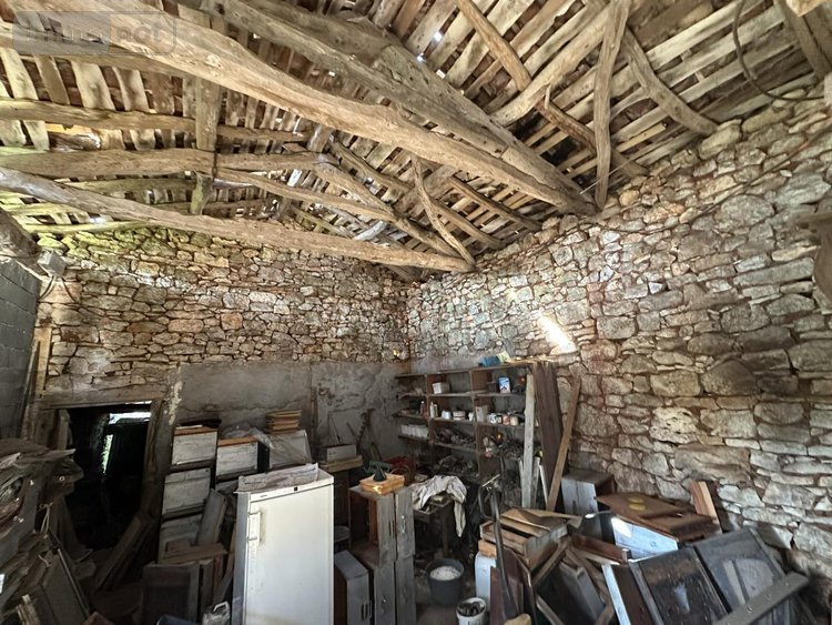 Maison a vendre Esclauzels 46090 Lot 145 m2  250000 euros
