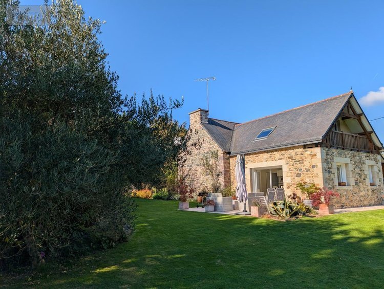Maison a vendre Pludual 22290 Côtes-d'Armor 142 m2 6 pièces 336000 euros