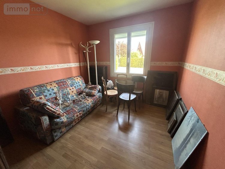 Maison a vendre Cambrai 59400 Nord 92 m2 5 pièces 193800 euros